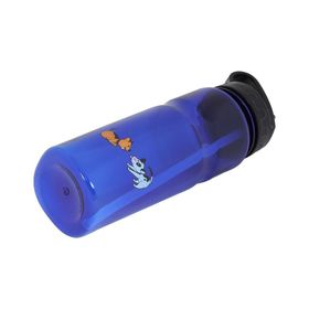 Biggdesign Dogs Tritan 650 ml Renkli Matara