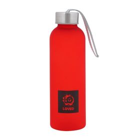 Biggdesign Moods 580 ml Up Love Matara
