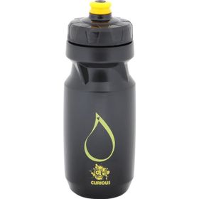 Biggdesign Moods up Curius 600 ml Plastik Renkli Matara