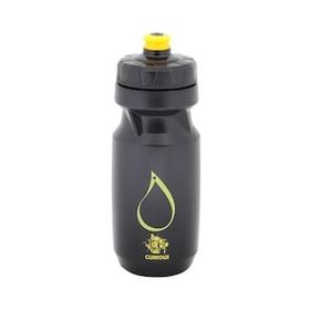 Biggdesign Moods up Curius 600 ml Plastik Renkli Matara