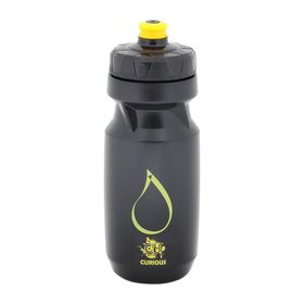 Biggdesign Moods up Curius 600 ml Plastik Renkli Matara