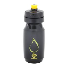 Biggdesign Moods up Curius 600 ml Plastik Renkli Matara