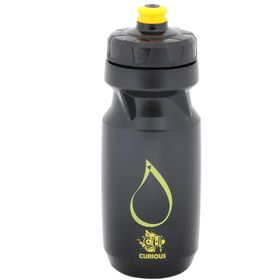 Biggdesign Moods up Curius 600 ml Plastik Renkli Matara