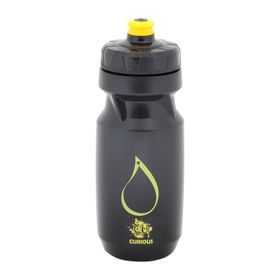 Biggdesign Moods up Curius 600 ml Plastik Renkli Matara