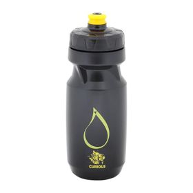 Biggdesign Moods up Curius 600 ml Plastik Renkli Matara