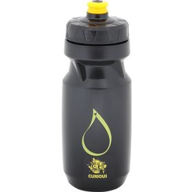 Biggdesign Moods up Curius 600 ml Plastik Renkli Matara