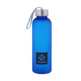 Biggdesign Moods Up Relax 580 ml Renkli Matara