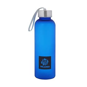 Biggdesign Moods Up Relax 580 ml Renkli Matara