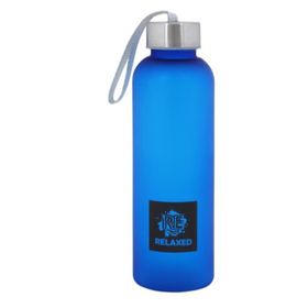 Biggdesign Moods Up Relax 580 ml Renkli Matara