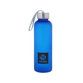 Biggdesign Moods Up Relax 580 ml Renkli Matara