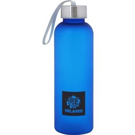 Biggdesign Moods Up Relax 580 ml Renkli Matara