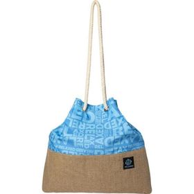 Biggdesign Moods Up Relaxed Mavi Çanta