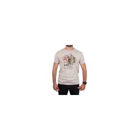Biggdesign Nature Durak Erkek T-shirt