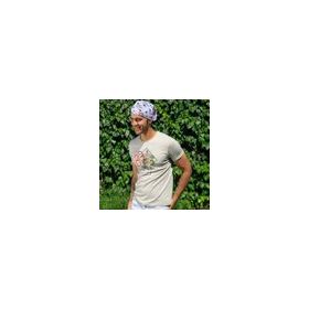 Biggdesign Nature Durak Erkek T-shirt