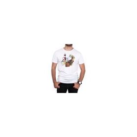 Biggdesign Nature Gezgin Erkek T-shirt