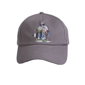Biggdesign Nature Gri Şapka