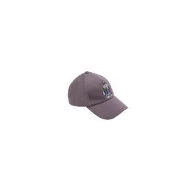 Biggdesign Nature Gri Şapka