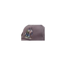 Biggdesign Nature Gri Şapka