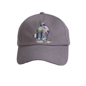 Biggdesign Nature Gri Şapka