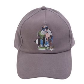 Biggdesign Nature Gri Şapka