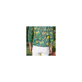 Biggdesign Nature Keşif Erkek Sweatshirt
