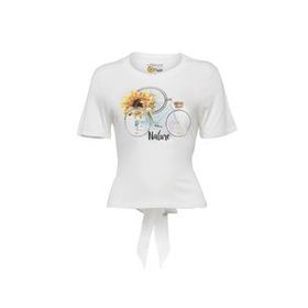 Biggdesign Nature Keşif Kadın Sweatshirt
