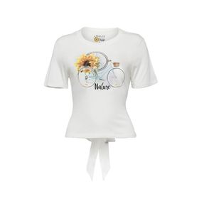 Biggdesign Nature Keşif Kadın Sweatshirt