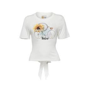 Biggdesign Nature Keşif Kadın Sweatshirt