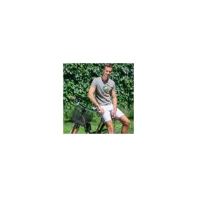 Biggdesign Nature Maceraperest Erkek T-shirt