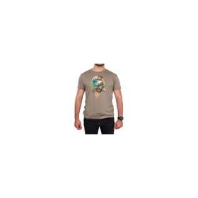 Biggdesign Nature Maceraperest Erkek T-shirt