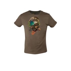 Biggdesign Nature Maceraperest Erkek T-shirt