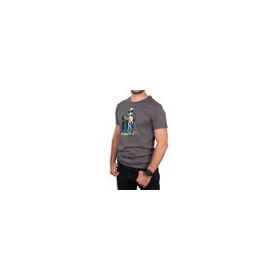 Biggdesign Nature Ormanın Kralı Erkek T-shirt