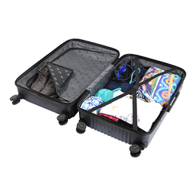 Biggdesign Ocean 28" Lacivert Büyük Boy Valiz