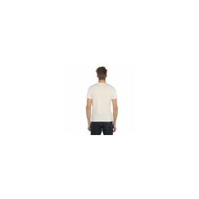 Biggdesign Pistachio Beyaz Erkek T-shirt