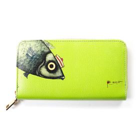 Biggdesign Pistachio Kadın Cüzdan