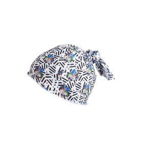 Biggdesignn by Aysu Bekar Nature Ormanın Kralı Bandana