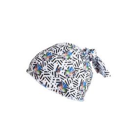 Biggdesignn by Aysu Bekar Nature Ormanın Kralı Bandana
