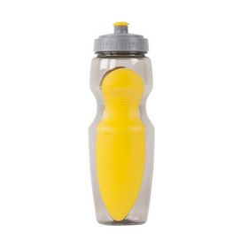 Biggmug Tritan Gri 700 ml Şişe