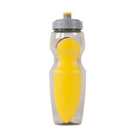 Biggmug Tritan Gri 700 ml Şişe