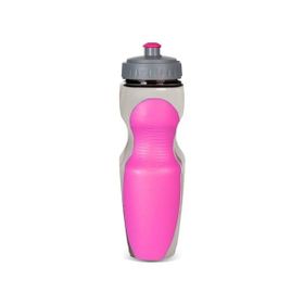 Biggmug Tritan Gri 700 ml Şişe