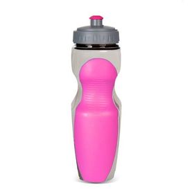 Biggmug Tritan Gri 700 ml Şişe