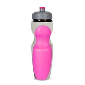 Biggmug Tritan Gri 700 ml Şişe