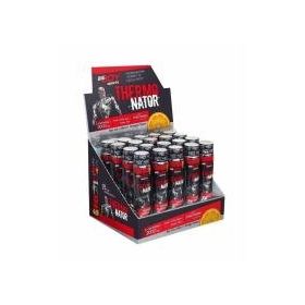 Bigjoy 20x40 ml Sports-Thermonator Orange Karnitin