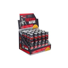 Bigjoy 20x40 ml Sports-Thermonator Orange Karnitin