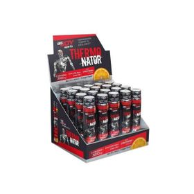 Bigjoy 20x40 ml Sports-Thermonator Orange Karnitin