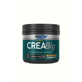 Bigjoy 210 gr 30 Servis Ananas Aromalı Sports Kreatin