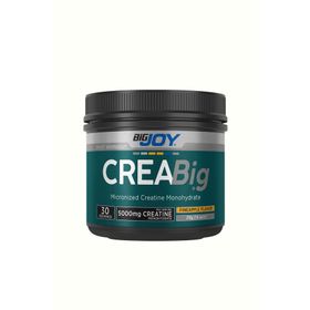 Bigjoy 210 gr 30 Servis Ananas Aromalı Sports Kreatin
