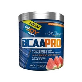 Bigjoy 400 Gram Limon BCAA Pro 4:1:1