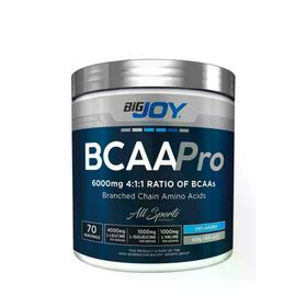 BigJoy 420 gr BCAA Pro Sade Amino Asit