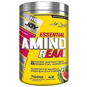 Bigjoy 420 Gr Portakal Essential Amino Reaal